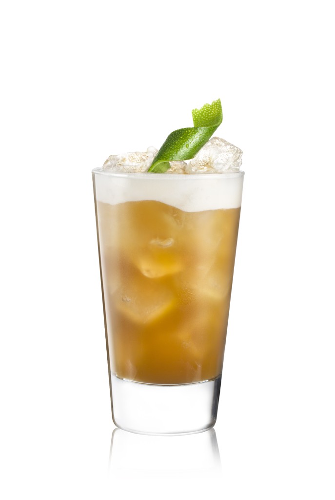 La®ger Fizz