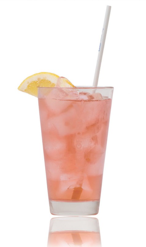limon blush drink