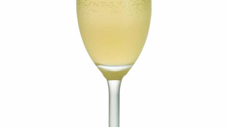 limoncello prosecco