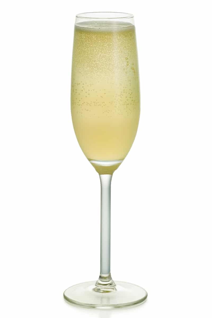 limoncello prosecco